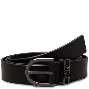 Calvin Klein Ck Loop Pas Skórzany
