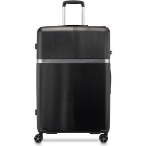 Roncato Airglam 2.0 4 kółka Walizka 78 cm z funkcją poszerzenia