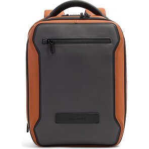 Piquadro Plecak podróżny Rover z przegrodą na laptopa 47 cm