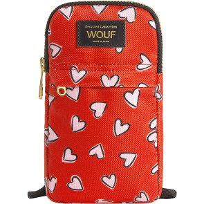 Wouf Etui na telefon komórkowy 10.5 cm