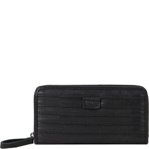 FredsBruder Armadillo Wallet Leather 19 cm