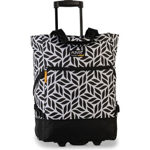 Punta Wheel Walizka na zakupy 50 cm