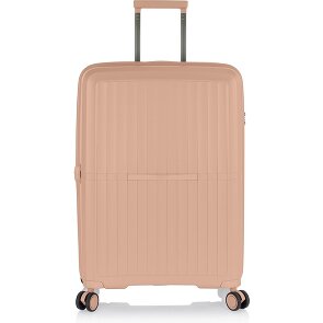 Heys AirLite 4 kółka Walizka M 66 cm z plisą rozprężną