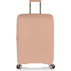 Heys AirLite 4 kółka Walizka M 66 cm z plisą rozprężną