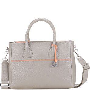 Mywalit Torba skórzana 27 cm