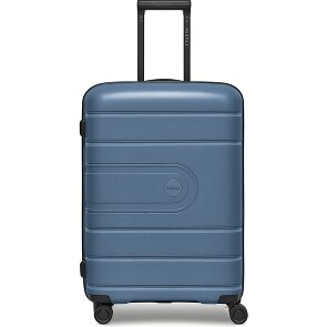 Redolz Essentials 11 4 kółka Walizka 66 cm z funkcją poszerzenia
