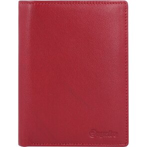 Esquire Portfel New Line RFID Skóra 9,5 cm