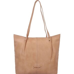 Harold's Submarine Shopper Bag Leather 39 cm