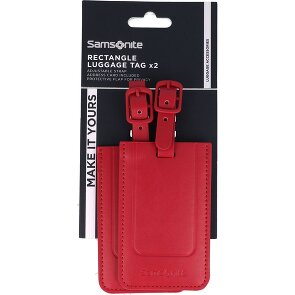 Samsonite Ta Revolution Identyfikator do walizki 5 cm