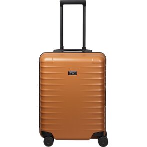 Titan Overseas 4 kółka Walizka kabinowy S 55 cm