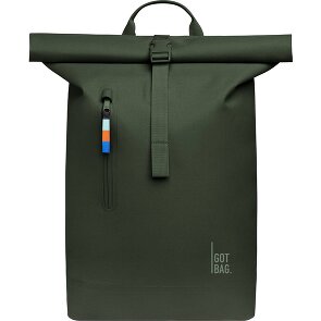 GOT BAG Rolltop Lite 2.0 Plecak 42 cm Komora na laptopa
