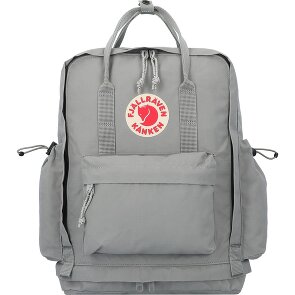Fjällräven Kanken Outlong Plecak 40 cm Komora na laptopa