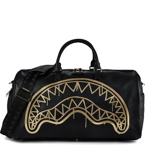 Sprayground That Gold Drap Torba podróżna Weekender 50 cm