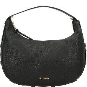 Hey Marly Lifetime Sister Torba na ramię M Skórzany 35 cm