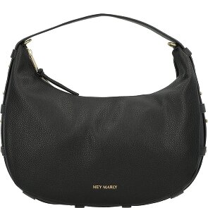 Hey Marly Lifetime Sister Torba na ramię M Skórzany 35 cm