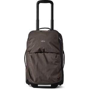 Bellroy Lite 2 kółka Walizka kabinowa 51 cm