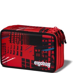Ergobag Akcesoria piórnik maxi 42 szt.