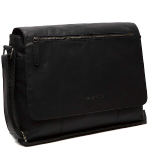 The Chesterfield Brand Toledo Posłaniec Skórzany 40 cm Komora na laptopa