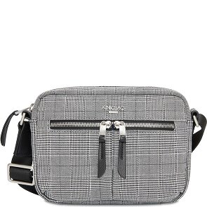 Knomo Torba na ramię Ochrona RFID 21 cm