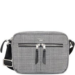Knomo Mayfair Avery Torba na ramię RFID 21 cm
