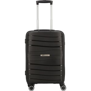Cocoono Leon 4 kółka Walizka kabinowy 55 cm