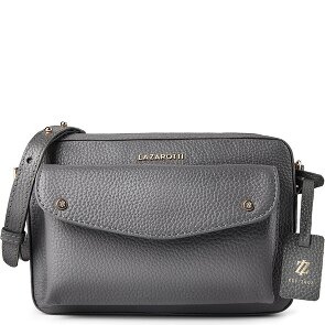 Lazarotti Bologna Leather Torba na ramię Skóra 21 cm