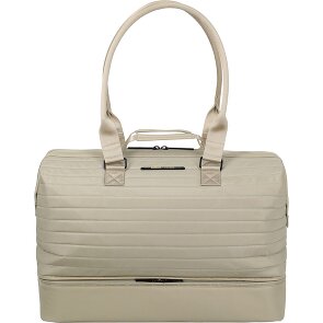 Travelite Barbara Stepp Torba na ramię 48 cm Komora na laptopa