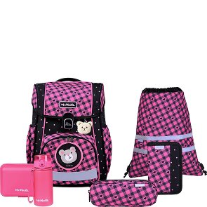 McNeill Bravo Zestaw tornistra 8-części