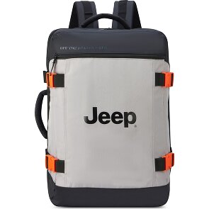 Jeep JS007C Plecak podróżny XL 58 cm