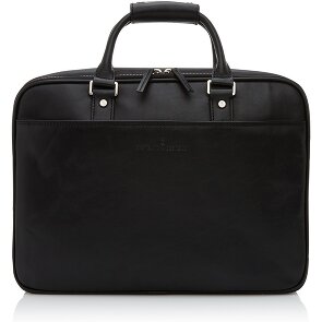 Castelijn & Beerens Teczka Verona RFID Skóra 43 cm Komora na laptopa