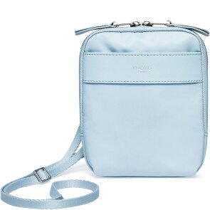 Knomo Torba na ramię Mayfair Rex RFID 15 cm