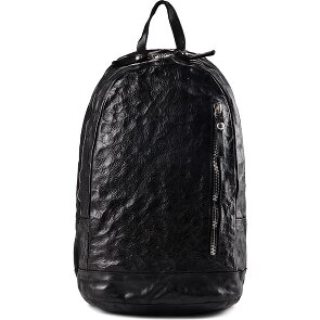 Campomaggi Frassino Plecak Skóra 45 cm Komora na laptopa
