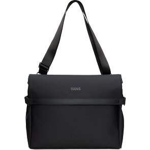 Rains Teczka 40 cm Komora na laptopa