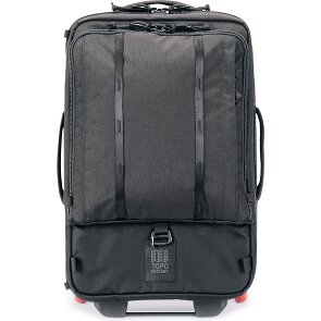 Topo Designs Global 2 kółka Walizka kabinowa 53 cm