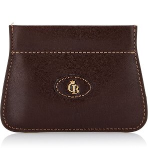 Castelijn & Beerens Skórzany portfel Gaucho 10,5 cm