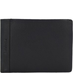 Maître Gerold Portfel skórzany 10,5 cm
