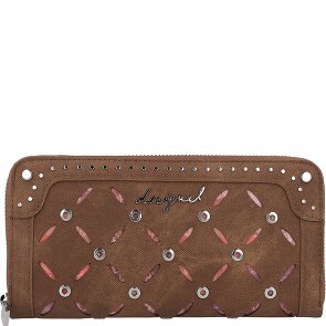 Desigual Yankee Fiona Portfel 20.5 cm