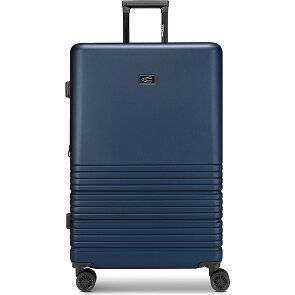 camel active Hanoi 4 kółka Walizka L 78 cm z funkcją poszerzenia
