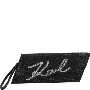 Karl Lagerfeld Evening Kopertówka 31 cm
