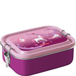 Step by Step Lunch box 18 cm