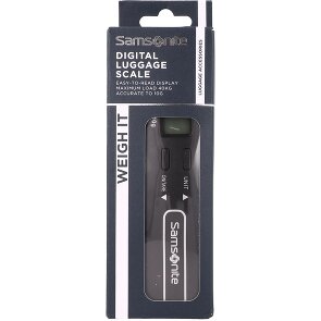 Samsonite Ta Revolution Waga walizkowa 2 cm