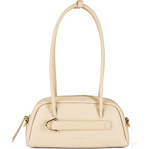 Coccinelle Paki Torba na ramię Skórzany 30 cm