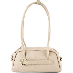 Coccinelle Paki Torba na ramię Skórzany 30 cm