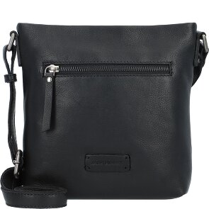 Jack Kinsky Montreal Torba na ramię Skórzany 19 cm