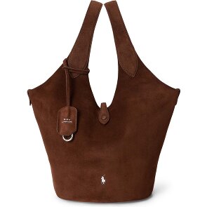 POLO RALPH LAUREN Polo Play Torba na ramię Skóra 39.5 cm