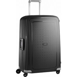 Samsonite S'Cure Spinner 4-Wheel Trolley 75 cm
