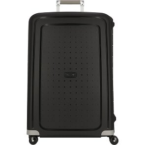 Samsonite S'Cure Spinner 4-Wheel Trolley 75 cm