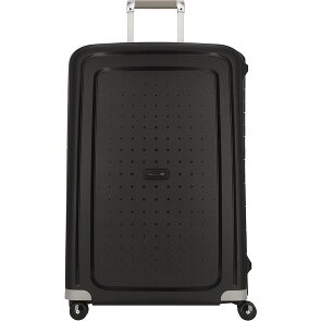 Samsonite S'Cure Spinner 4-Wheel Trolley 75 cm Samsonite S'Cure Spinner 4-Wheel Trolley 75 cm