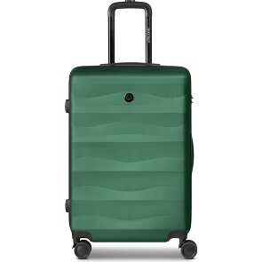 Smartbox Edition 03 4 kółka Walizka 65 cm