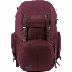 NITRO Urban Weekender Backpack 55 cm komora na laptopa